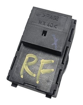 Thumbnail 5: 2011 RANGE ROVER (L322) FRONT RIGHT PASSENGER SEAT LUMBAR SUPPORT ADJUST SWITCH