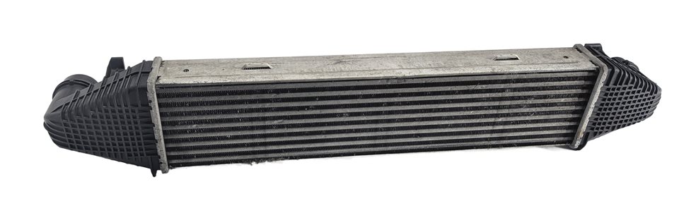 12-15 MERCEDES BENZ C250 SLK250 (W204 R172) 1.8L M271 TURBO ENGINE INTERCOOLER