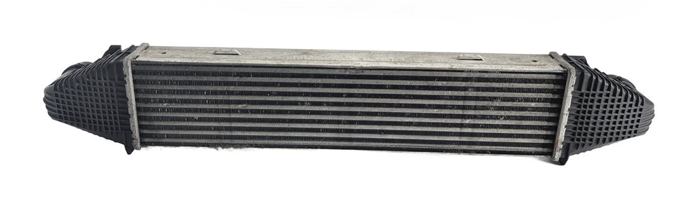 Thumbnail 2: 12-15 MERCEDES BENZ C250 SLK250 (W204 R172) 1.8L M271 TURBO ENGINE INTERCOOLER