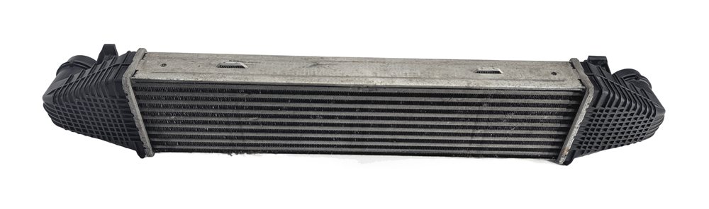 Thumbnail 3: 12-15 MERCEDES BENZ C250 SLK250 (W204 R172) 1.8L M271 TURBO ENGINE INTERCOOLER