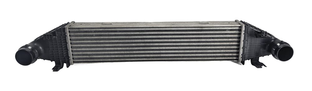 Thumbnail 5: 12-15 MERCEDES BENZ C250 SLK250 (W204 R172) 1.8L M271 TURBO ENGINE INTERCOOLER