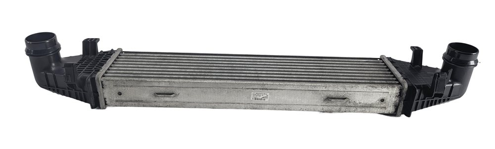 Thumbnail 7: 12-15 MERCEDES BENZ C250 SLK250 (W204 R172) 1.8L M271 TURBO ENGINE INTERCOOLER