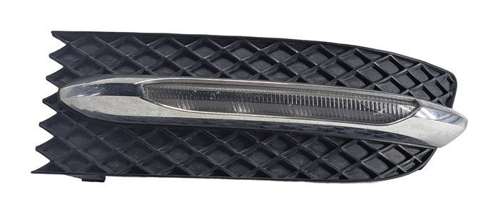 Thumbnail 3: 2012-2015 MERCEDES C250 C350 E350 E550 SLK250 SLK350 RIGHT LED FOGLIGHT LAMP