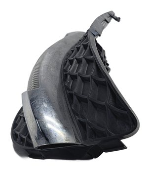 Thumbnail 4: 2012-2015 MERCEDES C250 C350 E350 E550 SLK250 SLK350 RIGHT LED FOGLIGHT LAMP