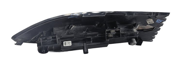 Thumbnail 5: 2012-2015 MERCEDES C250 C350 E350 E550 SLK250 SLK350 RIGHT LED FOGLIGHT LAMP