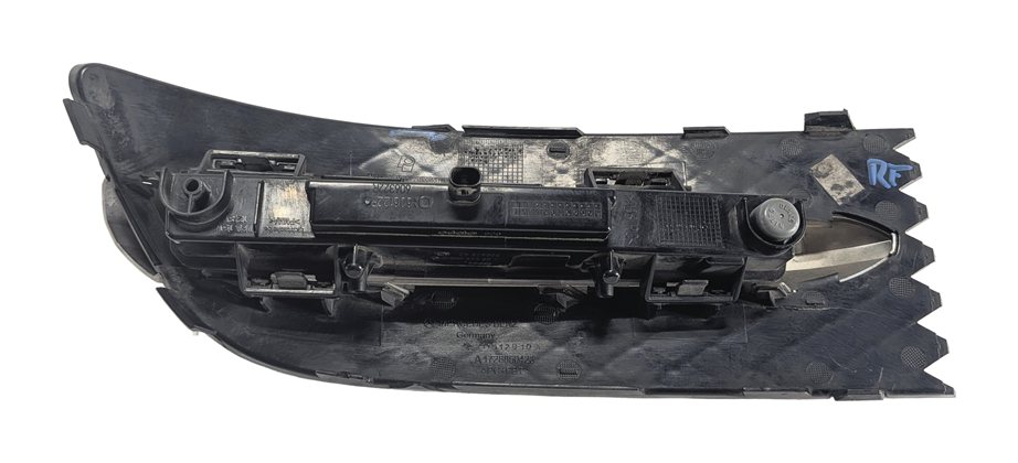 Thumbnail 7: 2012-2015 MERCEDES C250 C350 E350 E550 SLK250 SLK350 RIGHT LED FOGLIGHT LAMP