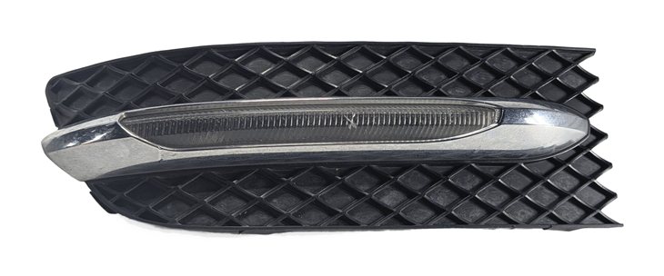 Thumbnail 3: 2012-2015 MERCEDES C250 C350 E350 E550 SLK250 SLK350 LEFT LED FOGLIGHT LAMP