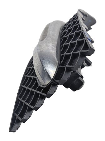 Thumbnail 4: 2012-2015 MERCEDES C250 C350 E350 E550 SLK250 SLK350 LEFT LED FOGLIGHT LAMP