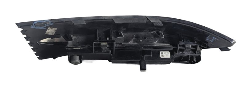 Thumbnail 5: 2012-2015 MERCEDES C250 C350 E350 E550 SLK250 SLK350 LEFT LED FOGLIGHT LAMP