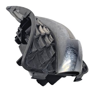 Thumbnail 6: 2012-2015 MERCEDES C250 C350 E350 E550 SLK250 SLK350 LEFT LED FOGLIGHT LAMP