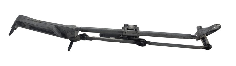 Thumbnail 2: 12-20 MERCEDES SLK250 SLK300 SLK350 SLC300 R172 WINDSHIELD WIPER MOTOR w/LINKAGE