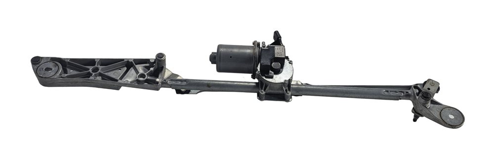 Thumbnail 3: 12-20 MERCEDES SLK250 SLK300 SLK350 SLC300 R172 WINDSHIELD WIPER MOTOR w/LINKAGE