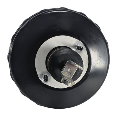 Thumbnail 6: 12-15 MERCEDES SLK250 SLK350 (R172) POWER BRAKE BOOSTER w/MASTER CYLINDER