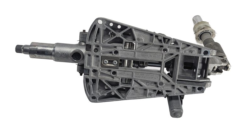 Thumbnail 3: 12-20 MERCEDES SLK250 SLK300 SLC300 (R172) STEERING COLUMN ASSEMBLY