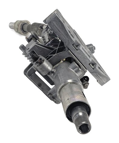 Thumbnail 4: 12-20 MERCEDES SLK250 SLK300 SLC300 (R172) STEERING COLUMN ASSEMBLY