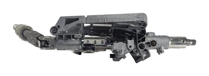 Thumbnail 5: 12-20 MERCEDES SLK250 SLK300 SLC300 (R172) STEERING COLUMN ASSEMBLY
