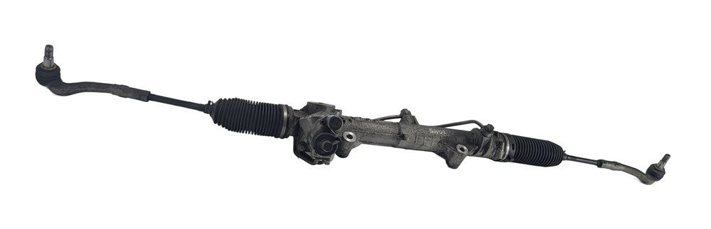12-20 MERCEDES SLK250 SLK300 SLK350 SLC300 (R172) POWER STEERING RACK AND PINION