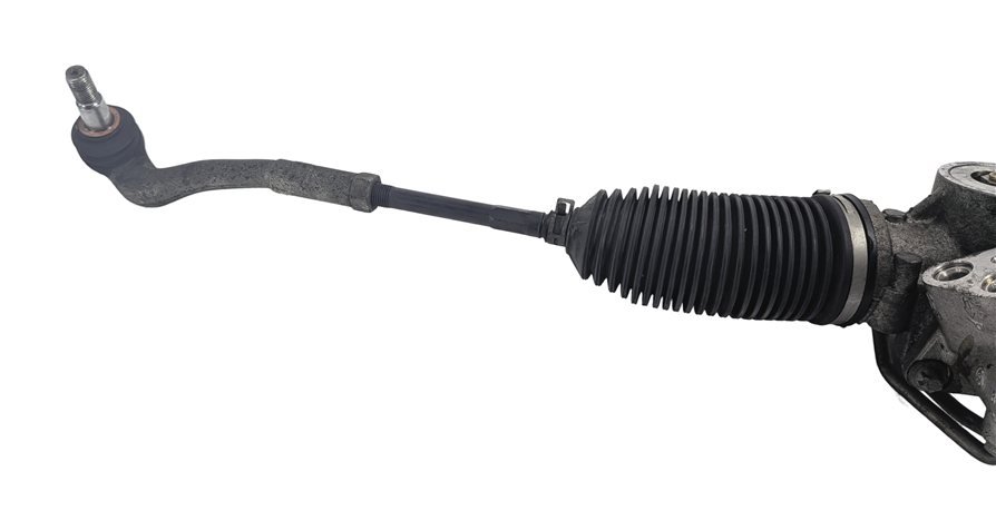 Thumbnail 3: 12-20 MERCEDES SLK250 SLK300 SLK350 SLC300 (R172) POWER STEERING RACK AND PINION