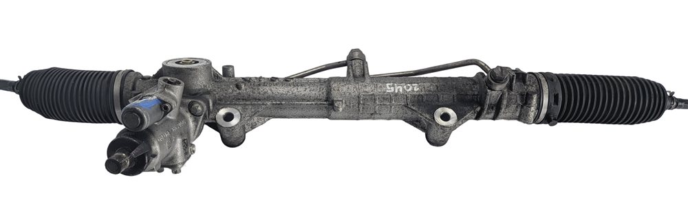 Thumbnail 4: 12-20 MERCEDES SLK250 SLK300 SLK350 SLC300 (R172) POWER STEERING RACK AND PINION