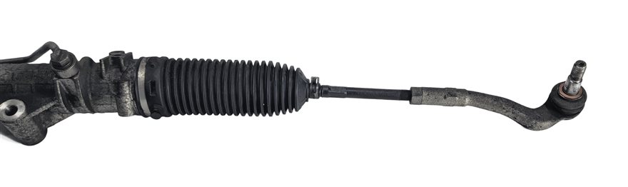 Thumbnail 5: 12-20 MERCEDES SLK250 SLK300 SLK350 SLC300 (R172) POWER STEERING RACK AND PINION
