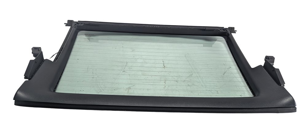Thumbnail 5: 12-20 MERCEDES SLK250 SLK300 SLK350 SLC300 (R172) CONVERTIBLE REAR BACK GLASS