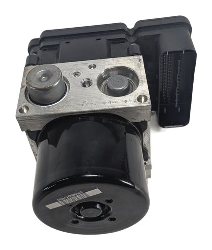 Thumbnail 4: 13-15 MERCEDES SLK250 SLK350 (R172) ABS ANTI LOCK BRAKE PUMP CONTROL MODULE