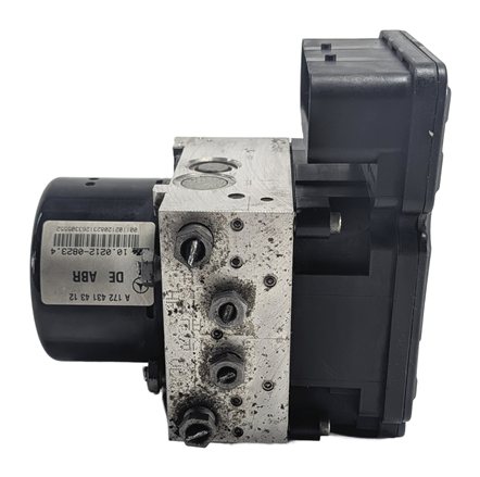 Thumbnail 6: 13-15 MERCEDES SLK250 SLK350 (R172) ABS ANTI LOCK BRAKE PUMP CONTROL MODULE