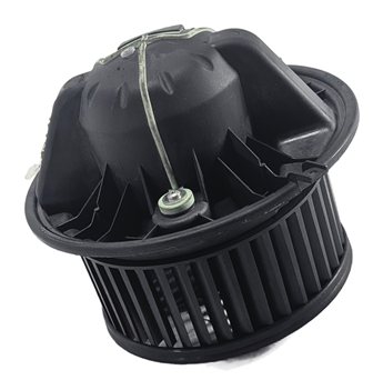 12-20 MERCEDES SLK250 SLK300 SLK350 SLC300 (R172) HEATER A/C AC BLOWER MOTOR