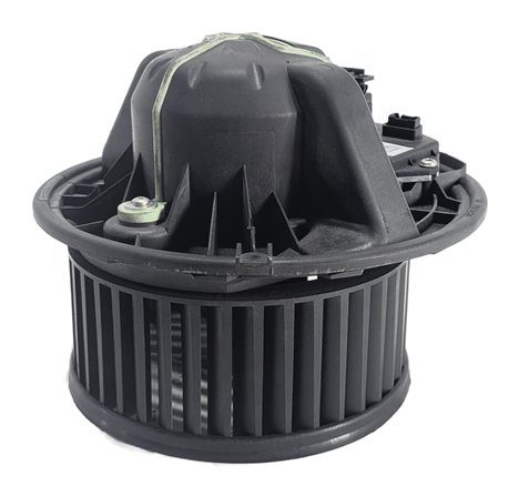 Thumbnail 2: 12-20 MERCEDES SLK250 SLK300 SLK350 SLC300 (R172) HEATER A/C AC BLOWER MOTOR