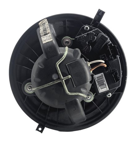 Thumbnail 3: 12-20 MERCEDES SLK250 SLK300 SLK350 SLC300 (R172) HEATER A/C AC BLOWER MOTOR