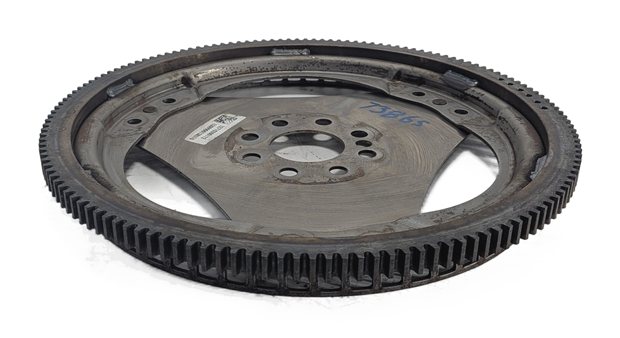 Thumbnail 2: 12-15 MERCEDES C250 SLK250 W204 R172 1.8L M271 TURBO ENGINE FLEXPLATE FLEX PLATE