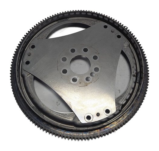Thumbnail 6: 12-15 MERCEDES C250 SLK250 W204 R172 1.8L M271 TURBO ENGINE FLEXPLATE FLEX PLATE