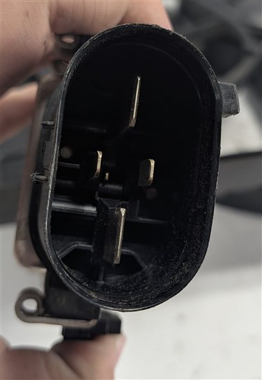 Thumbnail 6: 13-20 MERCEDES B CLA GLA SLK CLASS (C117 W172 W246 X156) RADIATOR COOLING FAN