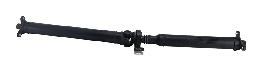 Thumbnail 2: 12-15 MERCEDES SLK250 (R172) 1.8L REAR DRIVE SHAFT DRIVESHAFT PROPELLER SHAFT