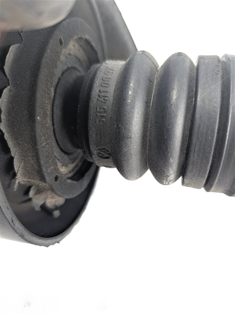 Thumbnail 3: 12-15 MERCEDES SLK250 (R172) 1.8L REAR DRIVE SHAFT DRIVESHAFT PROPELLER SHAFT