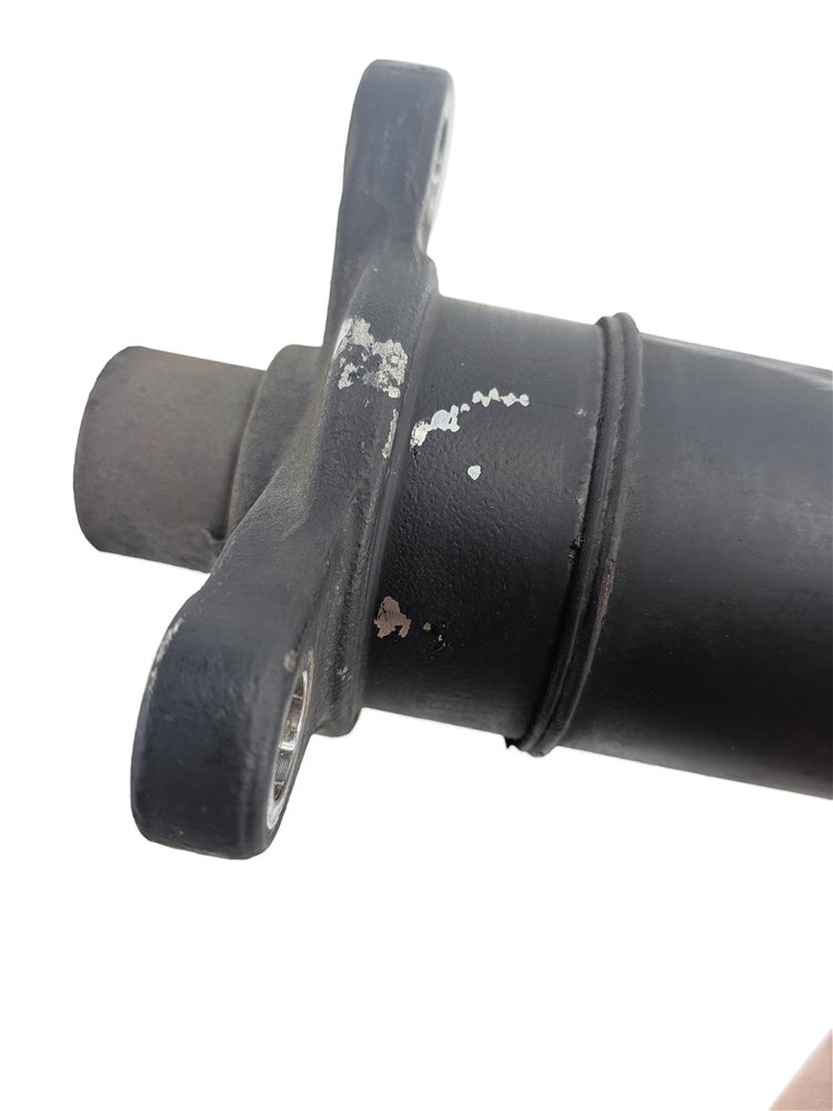 Thumbnail 4: 12-15 MERCEDES SLK250 (R172) 1.8L REAR DRIVE SHAFT DRIVESHAFT PROPELLER SHAFT