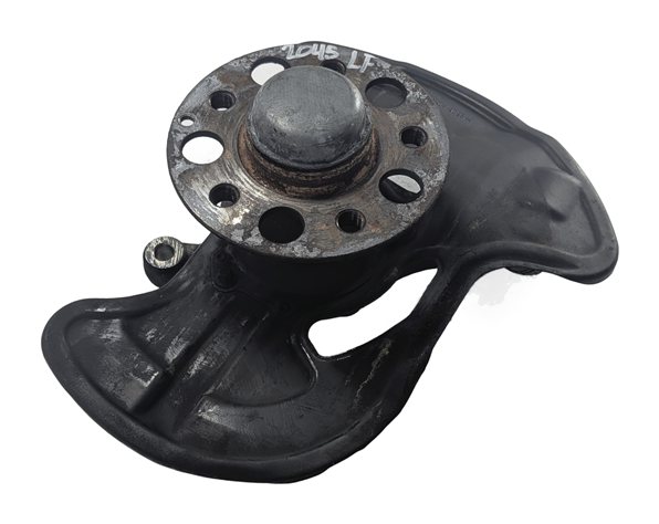 01-16 MERCEDES C E SLC CLK SLK (W204 W207 W209 R172) FRONT LEFT SPINDLE KNUCKLE
