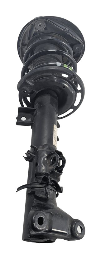 Thumbnail 3: 2012-2016 MERCEDES SLK250 SLK300 SLK350 SLK55 AMG (R172) FRONT LEFT STRUT SHOCK