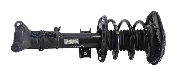 Thumbnail 4: 2012-2016 MERCEDES SLK250 SLK300 SLK350 SLK55 AMG (R172) FRONT LEFT STRUT SHOCK