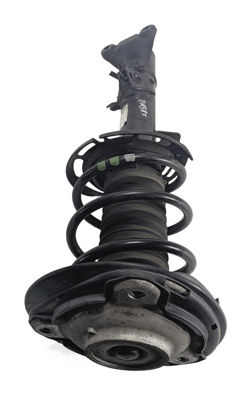 Thumbnail 3: 2012-2016 MERCEDES SLK250 SLK300 SLK350 SLK55 AMG (R172) FRONT RIGHT STRUT SHOCK