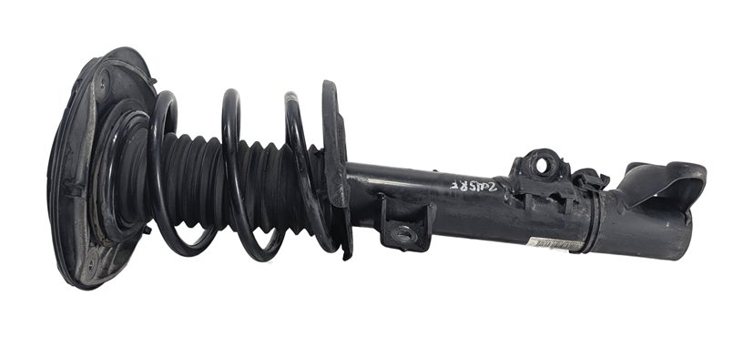Thumbnail 4: 2012-2016 MERCEDES SLK250 SLK300 SLK350 SLK55 AMG (R172) FRONT RIGHT STRUT SHOCK