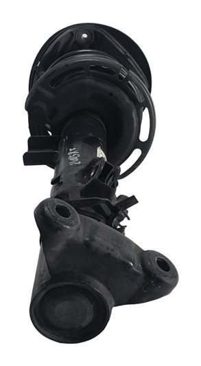 Thumbnail 5: 2012-2016 MERCEDES SLK250 SLK300 SLK350 SLK55 AMG (R172) FRONT RIGHT STRUT SHOCK
