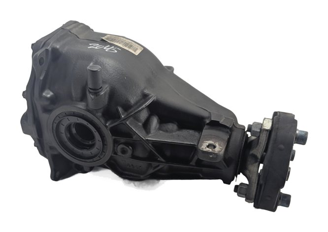 Thumbnail 2: 2012-2015 MERCEDES SLK250 (R172) REAR AXLE DIFFERENTIAL CARRIER ASSEMBLY
