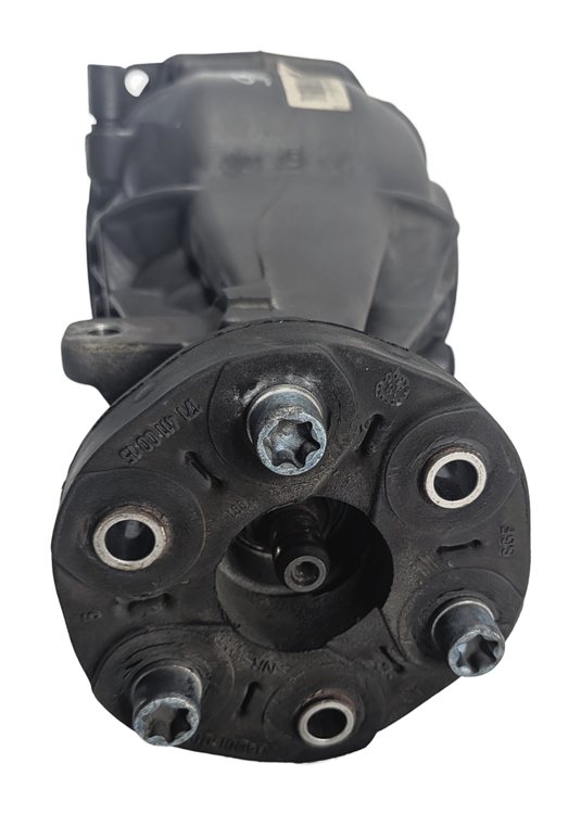 Thumbnail 5: 2012-2015 MERCEDES SLK250 (R172) REAR AXLE DIFFERENTIAL CARRIER ASSEMBLY