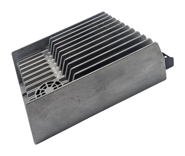 2012-2015 MERCEDES B250 CLA SLK SLK (C117 R172 W242) BECKER AUDIO AMP AMPLIFIER