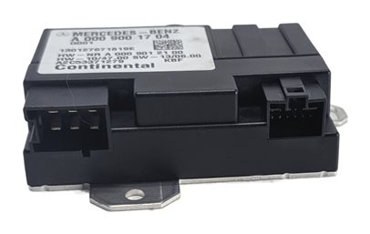 Thumbnail 2: 12-17 MERCEDES C E GL GLK ML S CLS (W204 W207 W212 X166 X166) FUEL PUMP MODULE
