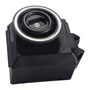Thumbnail 2: 2013-2015 MERCEDES SLK250 SLK350 SLK55 AMG (R172) IGNITION STARTER SWITCH