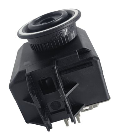 Thumbnail 4: 2013-2015 MERCEDES SLK250 SLK350 SLK55 AMG (R172) IGNITION STARTER SWITCH