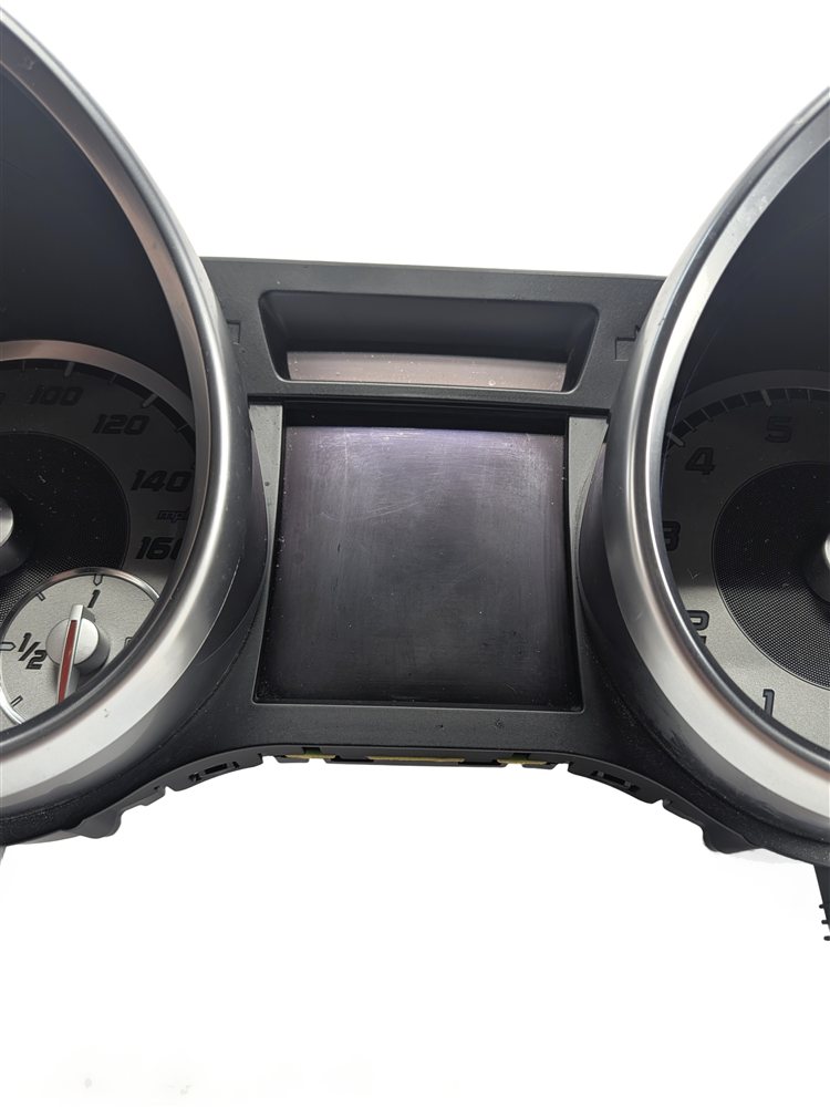 Thumbnail 5: 2013 MERCEDES SLK250 SLK350 (R172) INSTRUMENT CLUSTER SPEEDOMETER GAUGE MPH