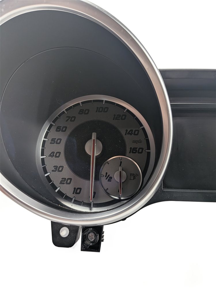 Thumbnail 6: 2013 MERCEDES SLK250 SLK350 (R172) INSTRUMENT CLUSTER SPEEDOMETER GAUGE MPH